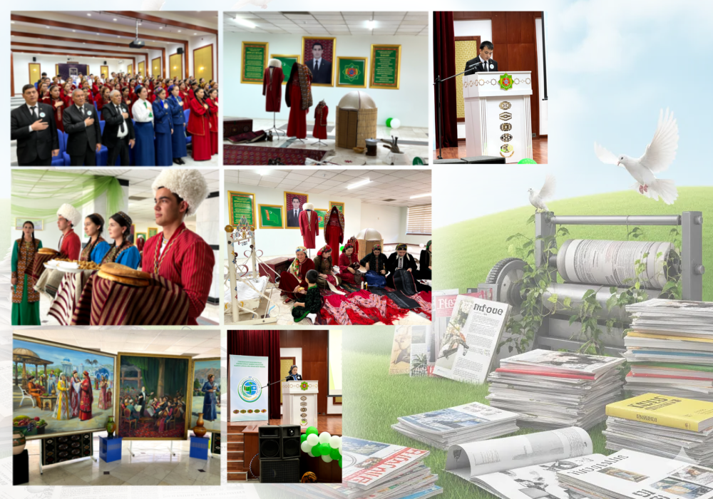 Publishing  vocational school